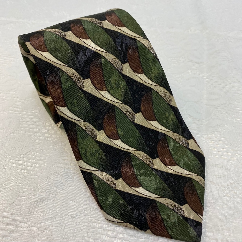 Gianni Men’s Tie